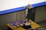 Photo hockey reportage Les Bisonnes remportent la Coupe de France