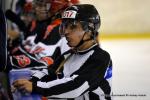 Photo hockey reportage Les Bisonnes remportent la Coupe de France