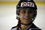 Photo hockey reportage Les Bisonnes remportent la Coupe de France