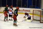 Photo hockey reportage Les Bisonnes remportent la Coupe de France
