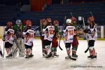 Photo hockey reportage Les Bisonnes remportent la Coupe de France