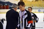 Photo hockey reportage Les Bisonnes remportent la Coupe de France