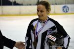 Photo hockey reportage Les Bisonnes remportent la Coupe de France