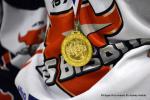 Photo hockey reportage Les Bisonnes remportent la Coupe de France