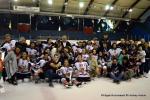 Photo hockey reportage Les Bisonnes remportent la Coupe de France