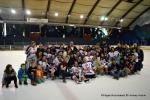 Photo hockey reportage Les Bisonnes remportent la Coupe de France