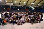 Photo hockey reportage Les Bisonnes remportent la Coupe de France