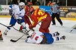 Photo hockey reportage Les Bleues au top
