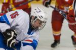 Photo hockey reportage Les Bleues au top