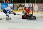 Photo hockey reportage Les Bleues au top