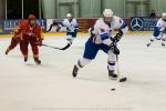 Photo hockey reportage Les Bleues au top