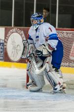 Photo hockey reportage Les Bleues au top