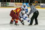 Photo hockey reportage Les Bleues au top