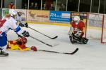 Photo hockey reportage Les Bleues au top