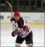 Photo hockey reportage Les Boxers reviennent de loin !