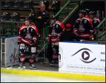 Photo hockey reportage Les Boxers reviennent de loin !