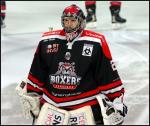 Photo hockey reportage Les Boxers reviennent de loin !