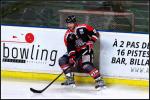 Photo hockey reportage Les Boxers reviennent de loin !