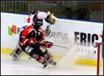 Photo hockey reportage Les Boxers reviennent de loin !