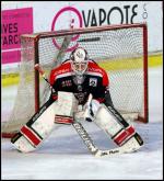 Photo hockey reportage Les Boxers reviennent de loin !
