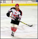 Photo hockey reportage Les Boxers reviennent de loin !