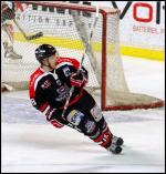 Photo hockey reportage Les Boxers reviennent de loin !