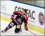 Photo hockey reportage Les Boxers reviennent de loin !