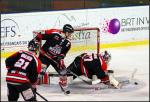 Photo hockey reportage Les Boxers reviennent de loin !