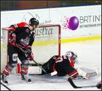 Photo hockey reportage Les Boxers reviennent de loin !