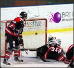 Photo hockey reportage Les Boxers reviennent de loin !