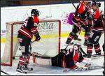 Photo hockey reportage Les Boxers reviennent de loin !