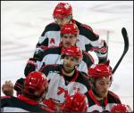 Photo hockey reportage Les Boxers reviennent de loin !