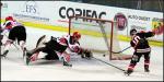 Photo hockey reportage Les Boxers reviennent de loin !