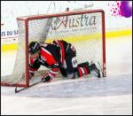 Photo hockey reportage Les Boxers reviennent de loin !