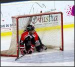 Photo hockey reportage Les Boxers reviennent de loin !
