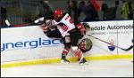 Photo hockey reportage Les Boxers reviennent de loin !
