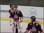Photo hockey reportage Les Boxers reviennent de loin !