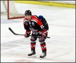 Photo hockey reportage Les Boxers reviennent de loin !