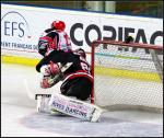 Photo hockey reportage Les Boxers reviennent de loin !