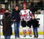 Photo hockey reportage Les Boxers reviennent de loin !