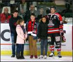 Photo hockey reportage Les Boxers reviennent de loin !