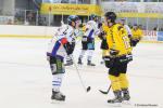 Photo hockey reportage Les Dragons dbutent bien