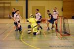 Photo hockey reportage Les Dragons font frire les Rascasses