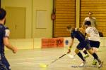 Photo hockey reportage Les Dragons font frire les Rascasses