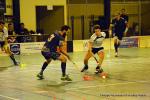 Photo hockey reportage Les Dragons font frire les Rascasses