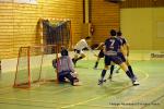 Photo hockey reportage Les Dragons font frire les Rascasses