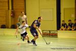 Photo hockey reportage Les Dragons font frire les Rascasses