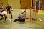Photo hockey reportage Les Dragons font frire les Rascasses