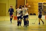 Photo hockey reportage Les Dragons font frire les Rascasses