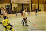 Photo hockey reportage Les Dragons font frire les Rascasses